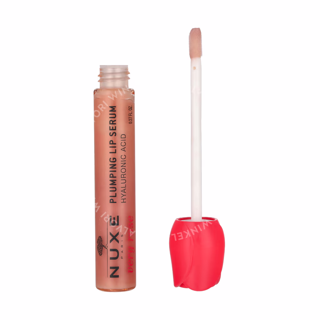 Nuxe Nuxe Very Rose Plumping Lip Serum