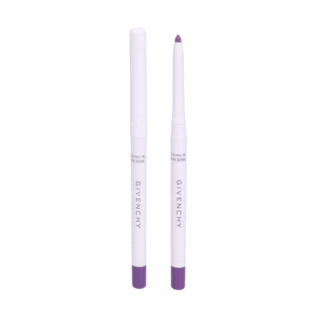 Givenchy Givenchy Khol Couture Waterproof Eyeliner — #06 Lilac
