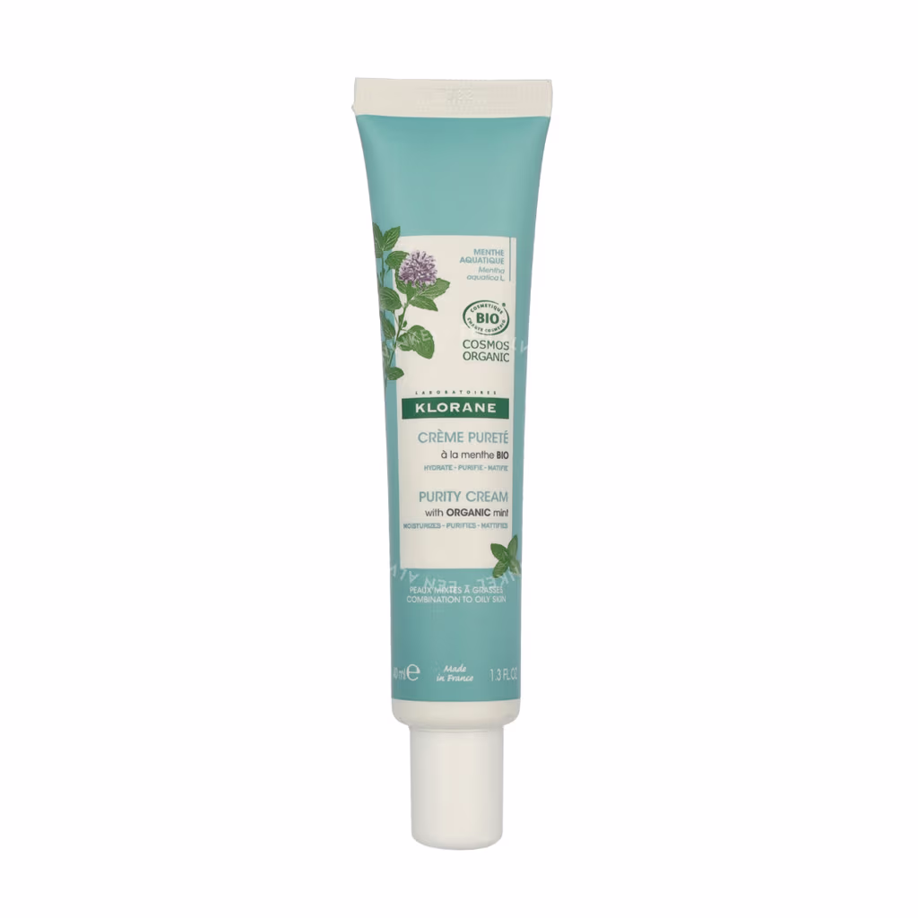 Klorane Klorane Purity Cream - Mint