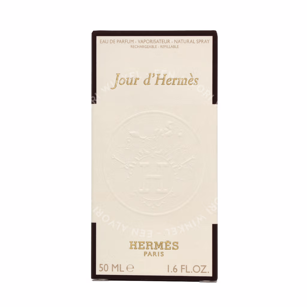 Hermes Hermes Jour D'Hermes Edp Spray — foto 2
