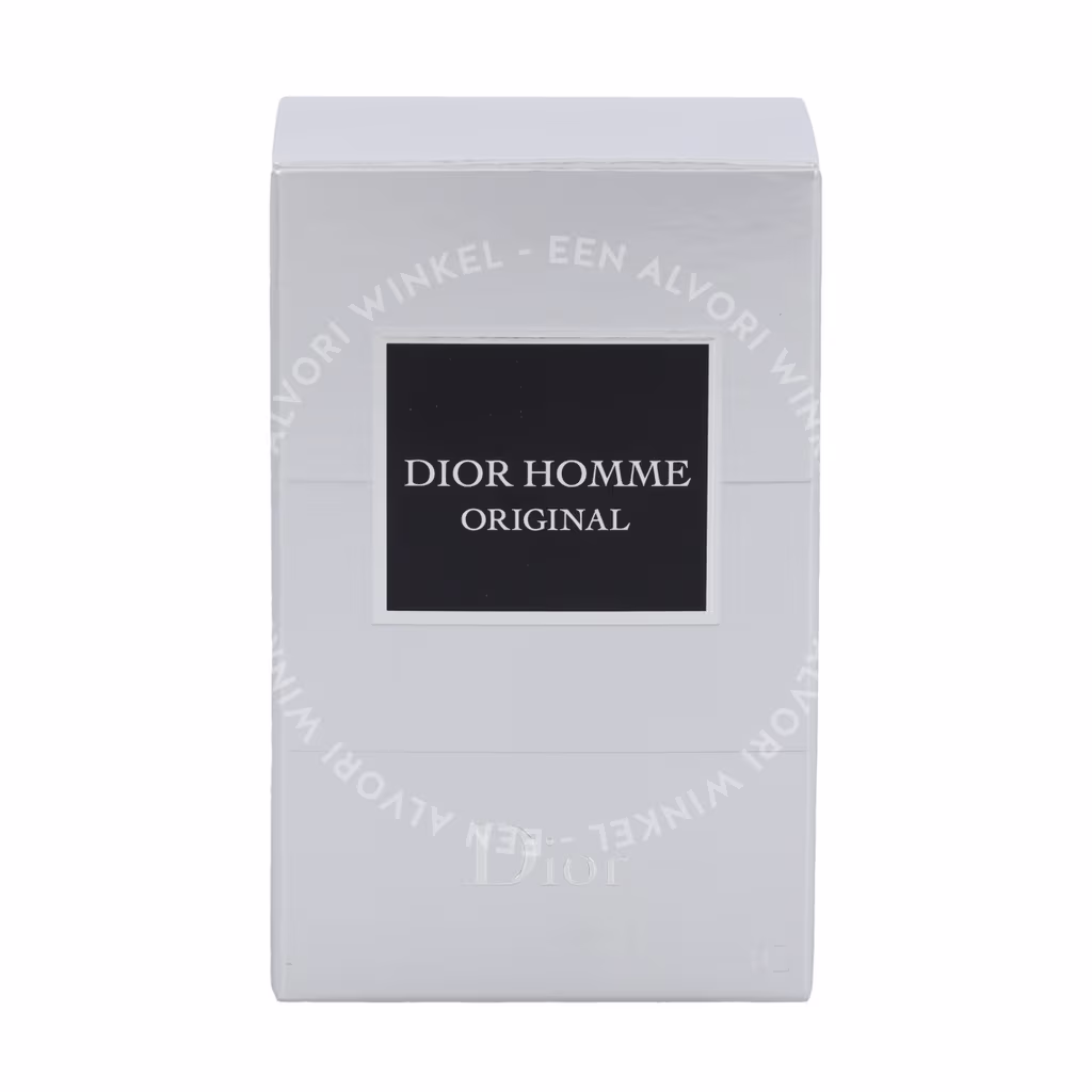 Christian Dior Dior Homme Edt Spray — foto 2