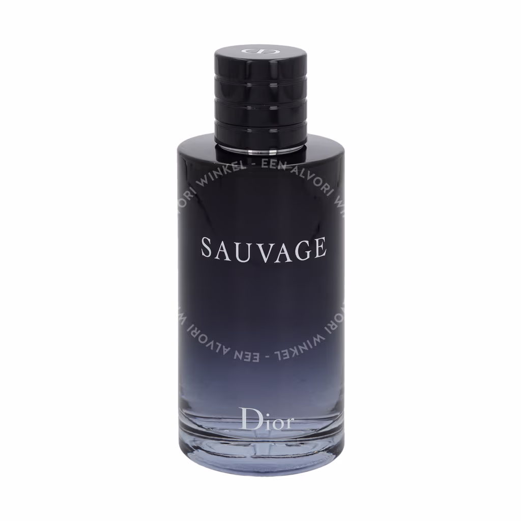 Christian Dior Dior Sauvage Edt Spray
