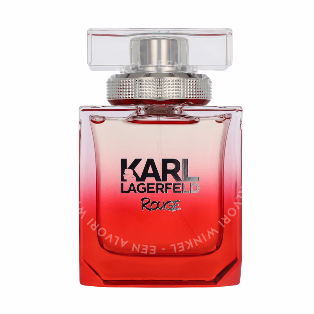 Karl Lagerfeld Karl Lagerfeld Rouge Edp Spray