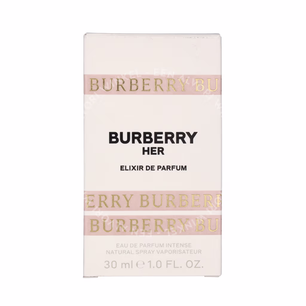 Burberry Burberry Her Elixir De Parfum Edp Spray — foto 2