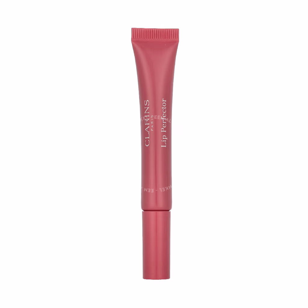 Clarins Clarins Lip Perfector — #07 Toffee Pink Shimmer