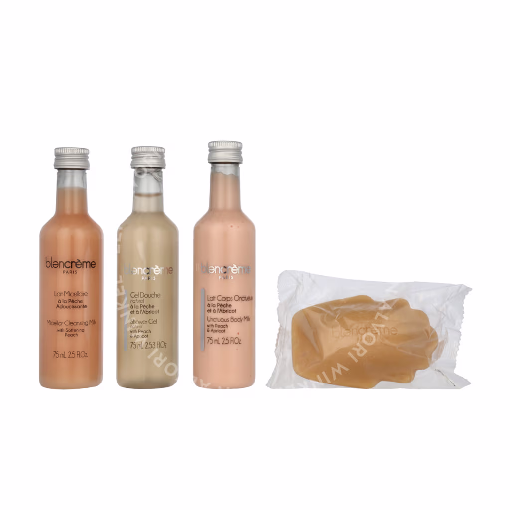 Blancreme Blancreme Travel Set