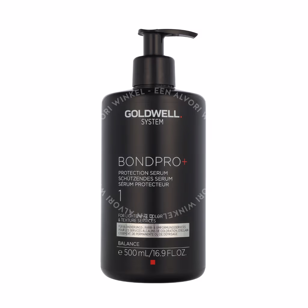 Goldwell Goldwell Bondpro+ 1 Protection Serum