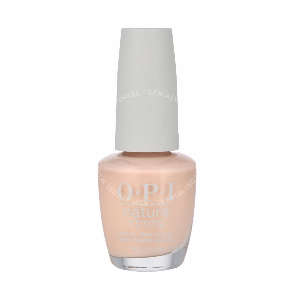 OPI OPI Nature Strong Nail Lacquer — NAT002