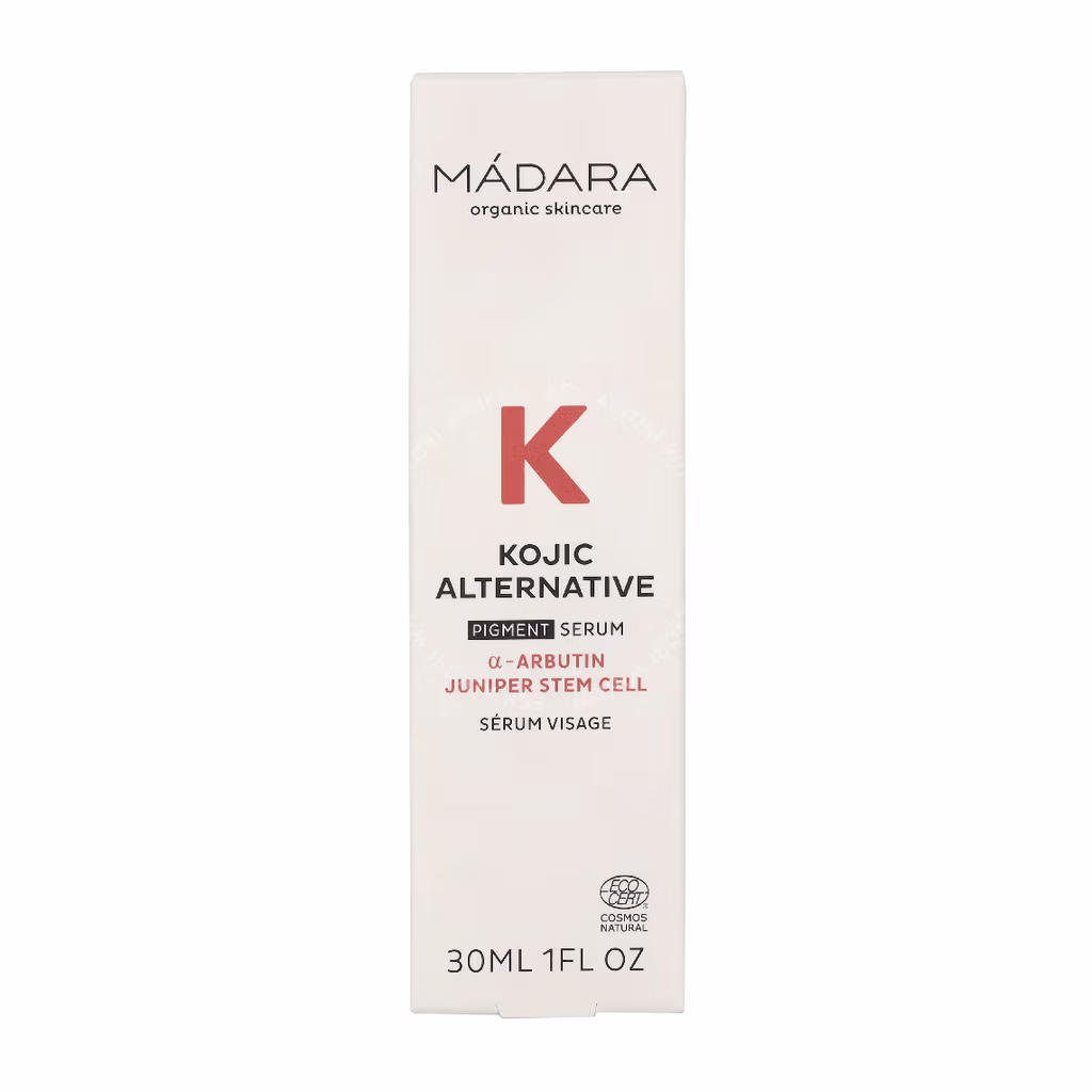 Madara Madara Kojic Alternative Pigment Serum — foto 2