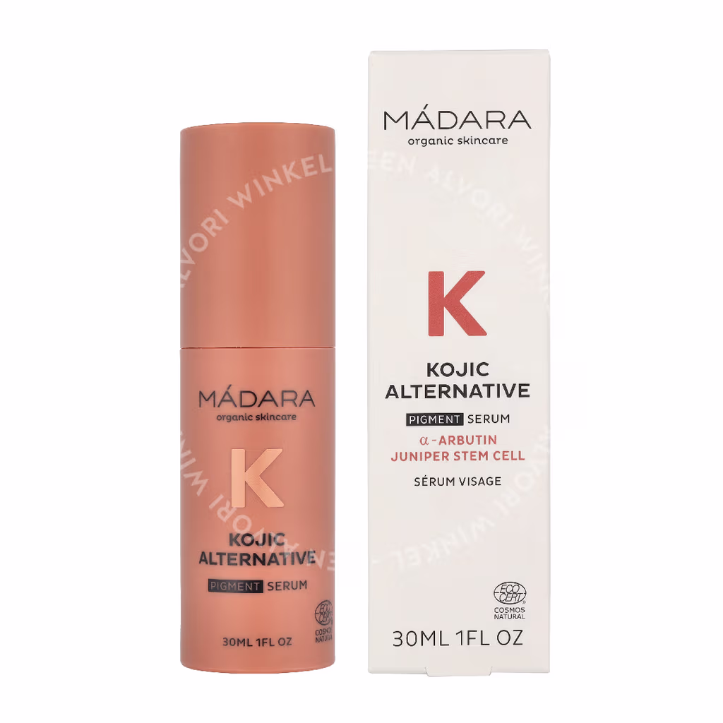 Madara Madara Kojic Alternative Pigment Serum — foto 3