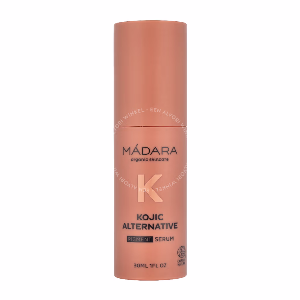Madara Madara Kojic Alternative Pigment Serum