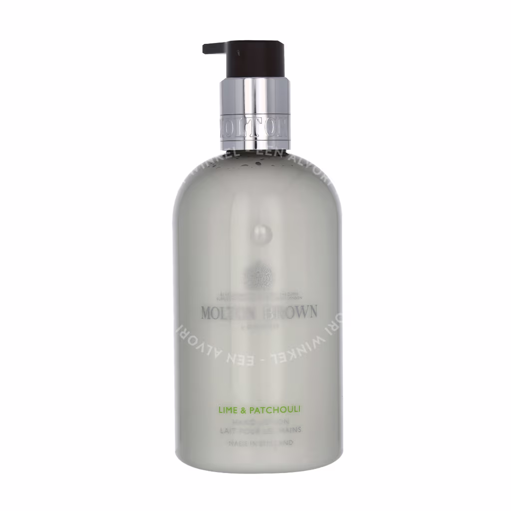 Molton Brown Molton Brown Lime & Patchouli Hand Lotion — foto 2