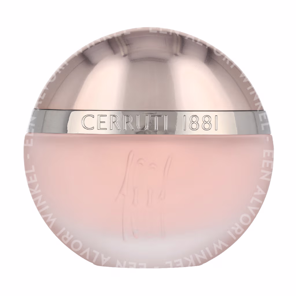 Cerruti Cerruti 1881 Pour Femme Edt Spray