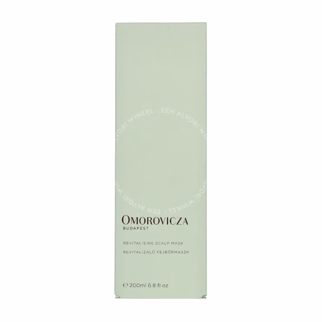 Omorovicza Omorovicza Revitalising Scalp Mask — foto 2