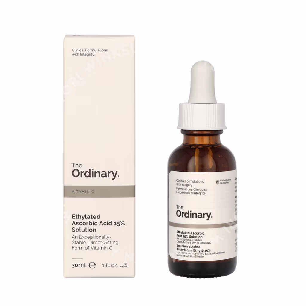 The Ordinary The Ordinary Ethylated Ascorbic Acid 15% Solution — foto 3