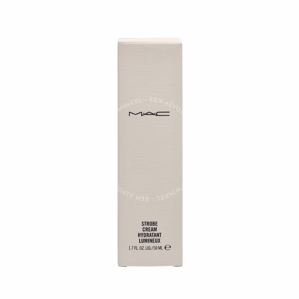 Mac MAC Strobe Cream — Pinklite — foto 2