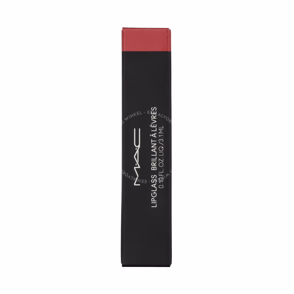 Mac MAC Lipglass Lipgloss — #343 All Things Magical — foto 2