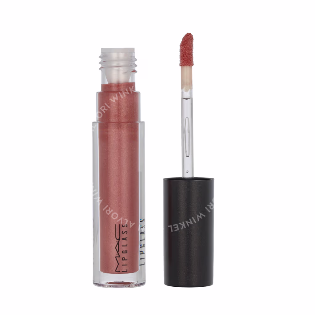 Mac MAC Lipglass Lipgloss — #343 All Things Magical