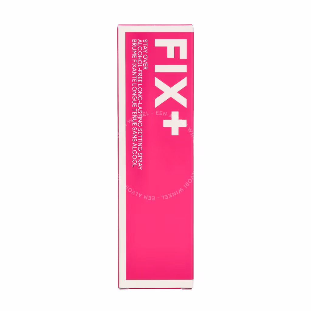 Mac MAC Fix+ Stayover Alcohol-Free Setting Spray — foto 2