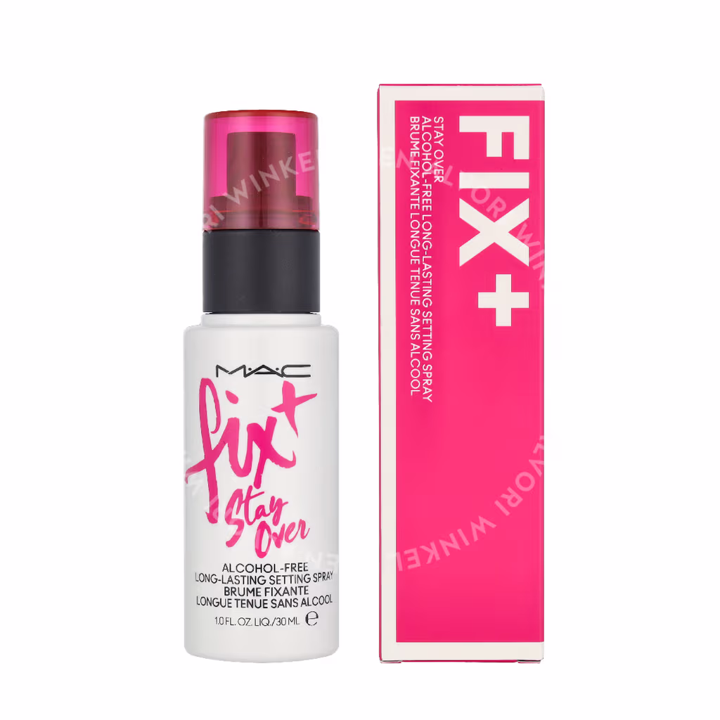 Mac MAC Fix+ Stayover Alcohol-Free Setting Spray — foto 3