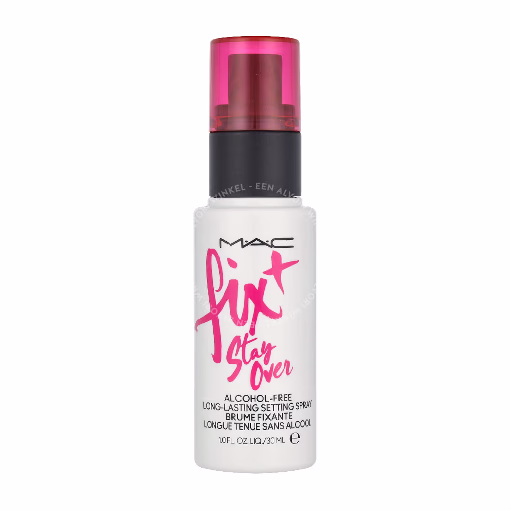 Mac MAC Fix+ Stayover Alcohol-Free Setting Spray