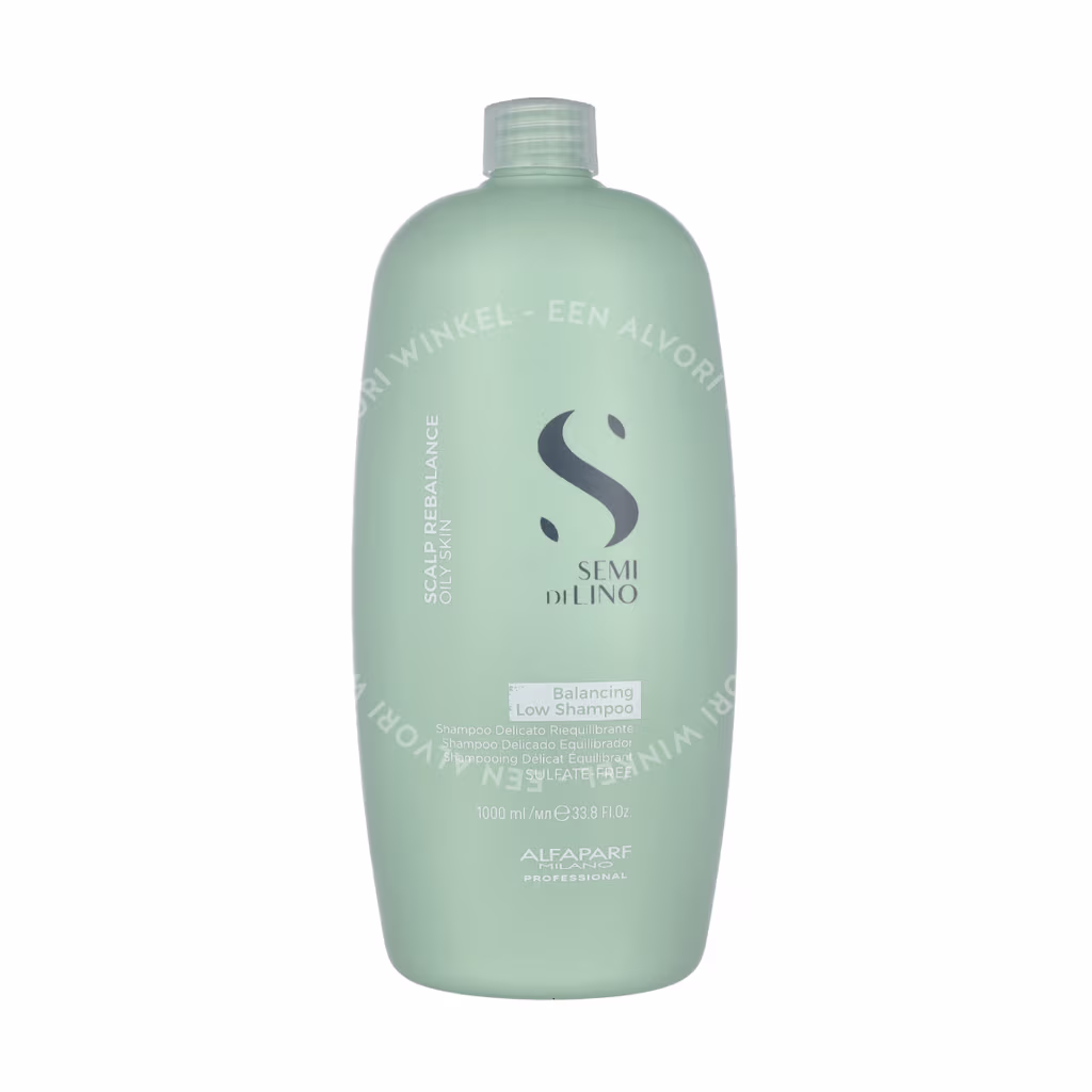Alfaparf Alfaparf Semi Di Lino Scalp Rebalance Balancing Shampoo