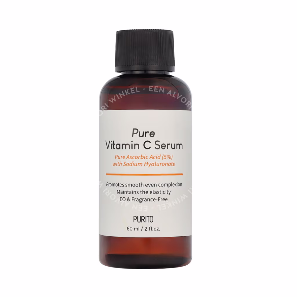 Purito Purito Seoul Pure Vitamin C Serum