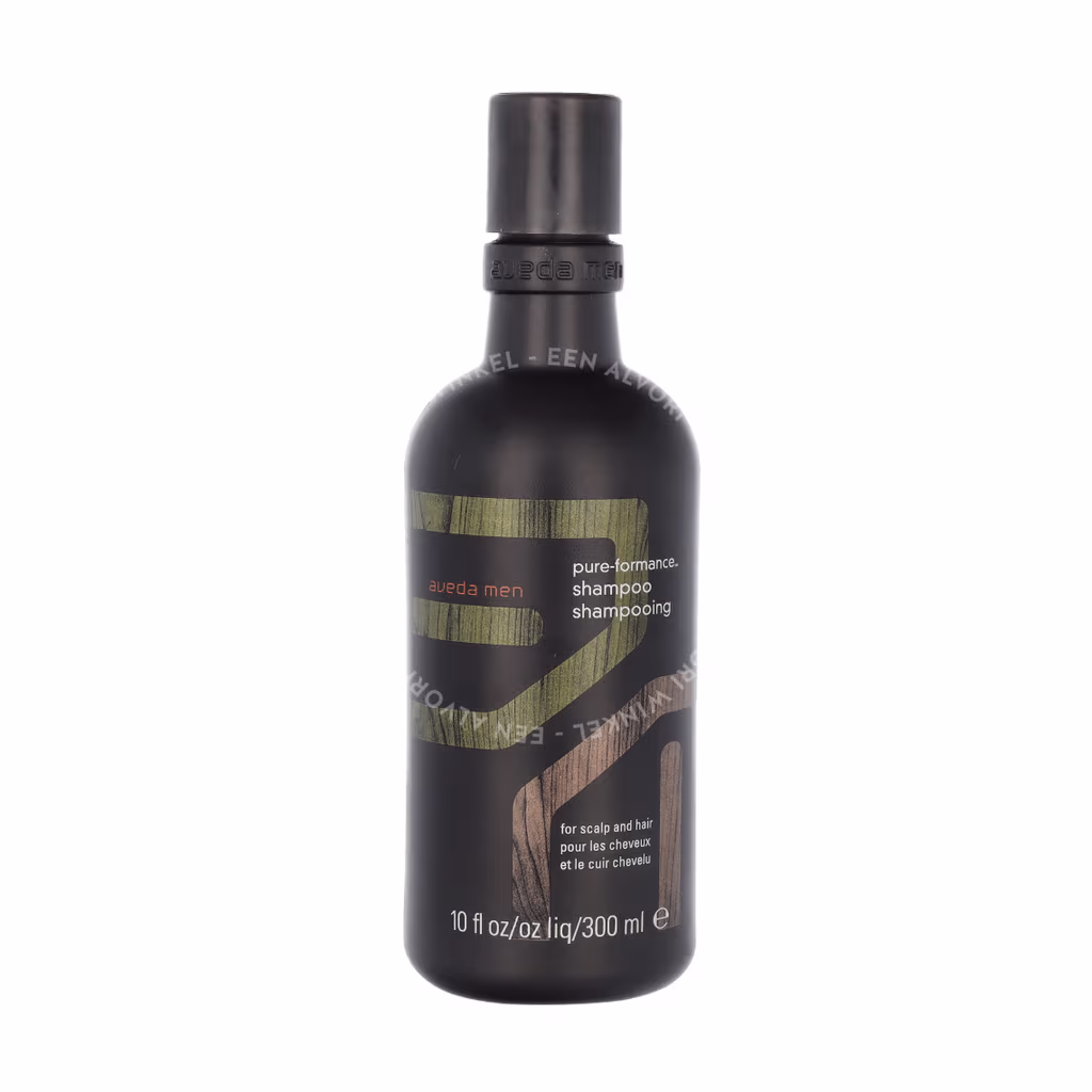 Aveda Aveda Men Pure-Formance Shampoo — foto 2