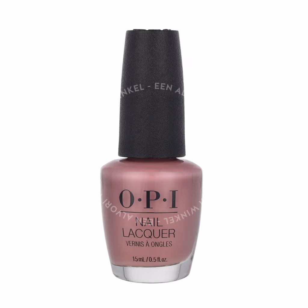 OPI OPI Nail Lacquer — NLF16