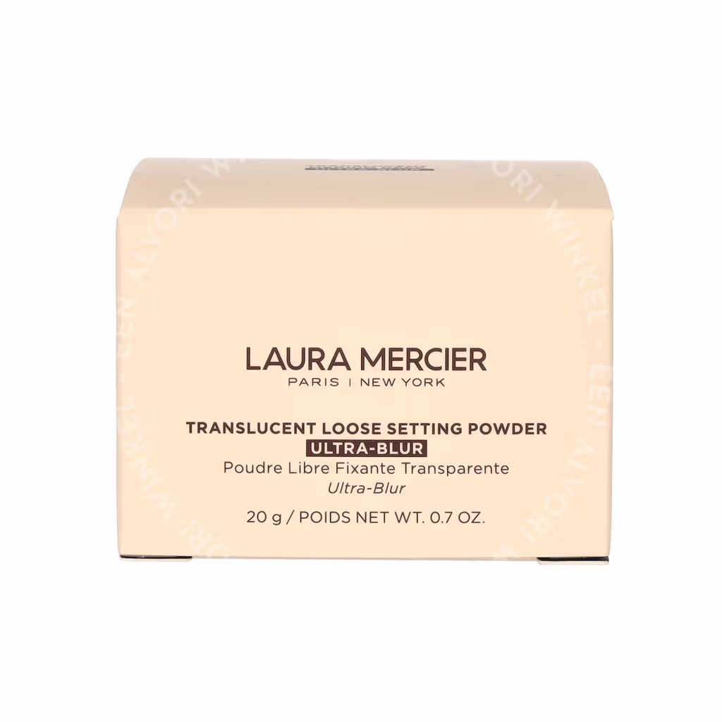 Laura Mercier Laura Mercier Translucent Loose Setting Powder Ultra-Blur — Medium Deep — foto 2