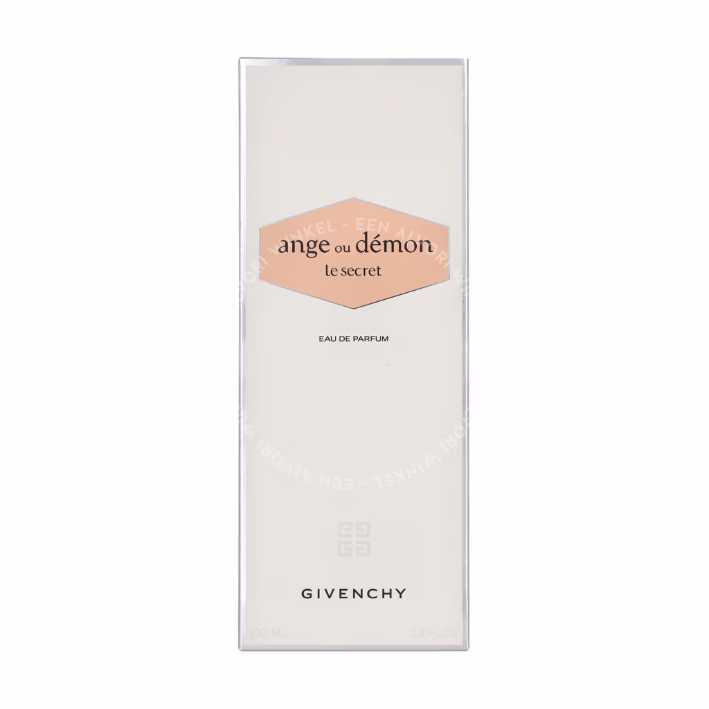 Givenchy Givenchy Ange Ou Demon Le Secret Edp Spray — foto 2
