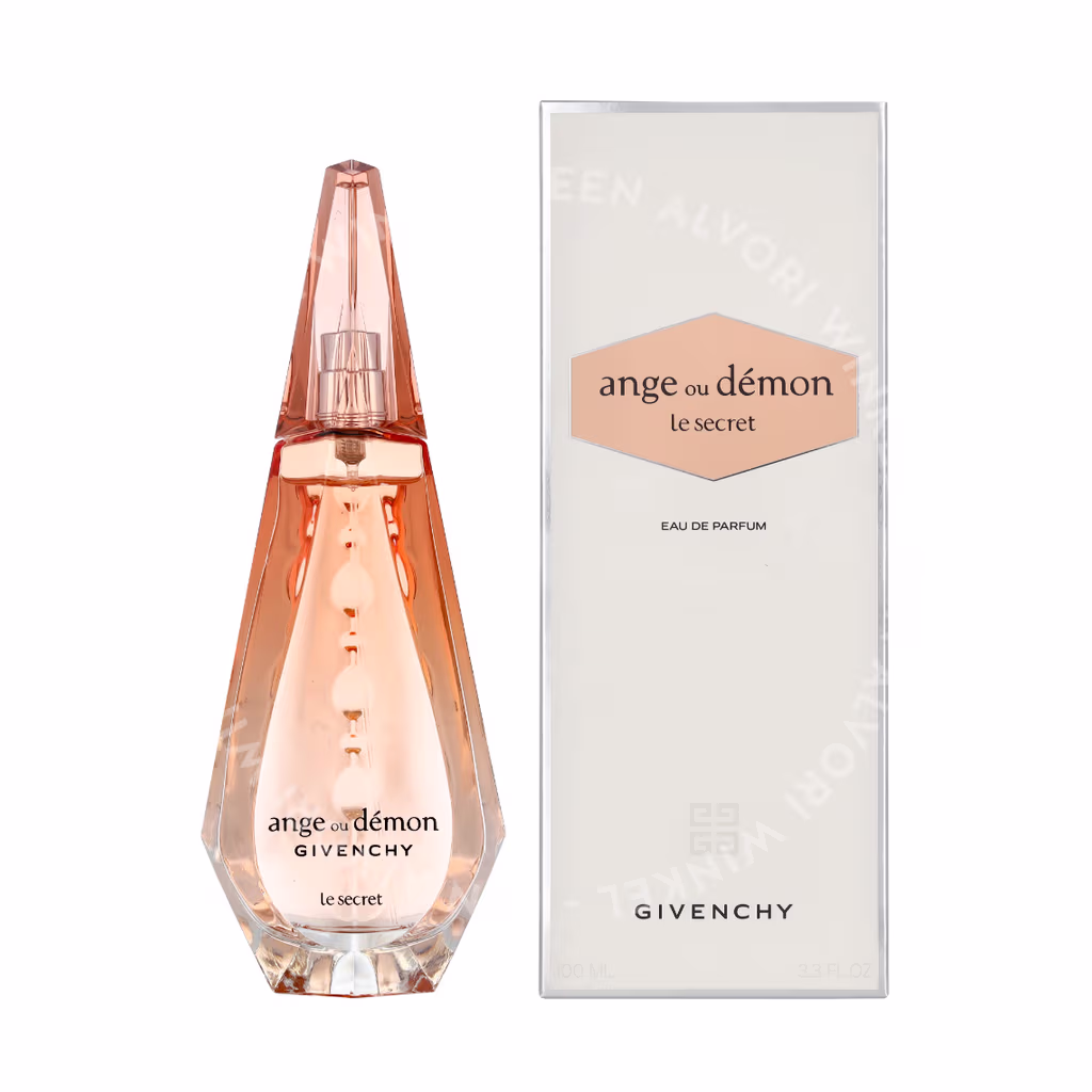 Givenchy Givenchy Ange Ou Demon Le Secret Edp Spray — foto 3