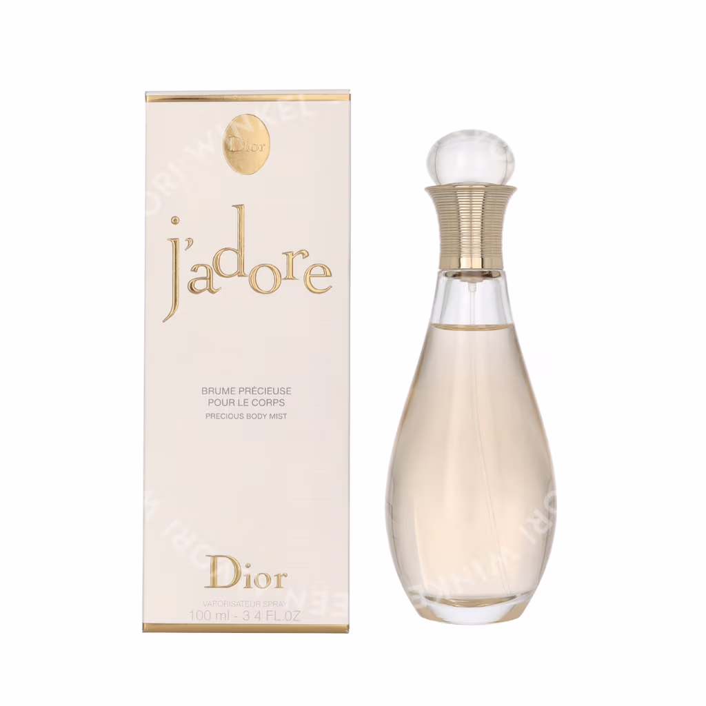 Christian Dior Dior J'Adore Body Mist — foto 3