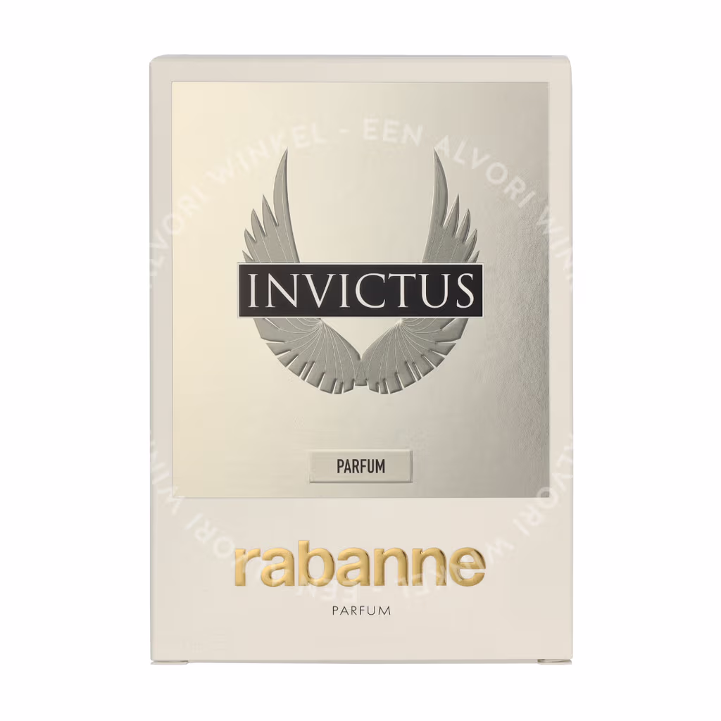 Paco Rabanne Paco Rabanne Invictus Parfum Spray — foto 2