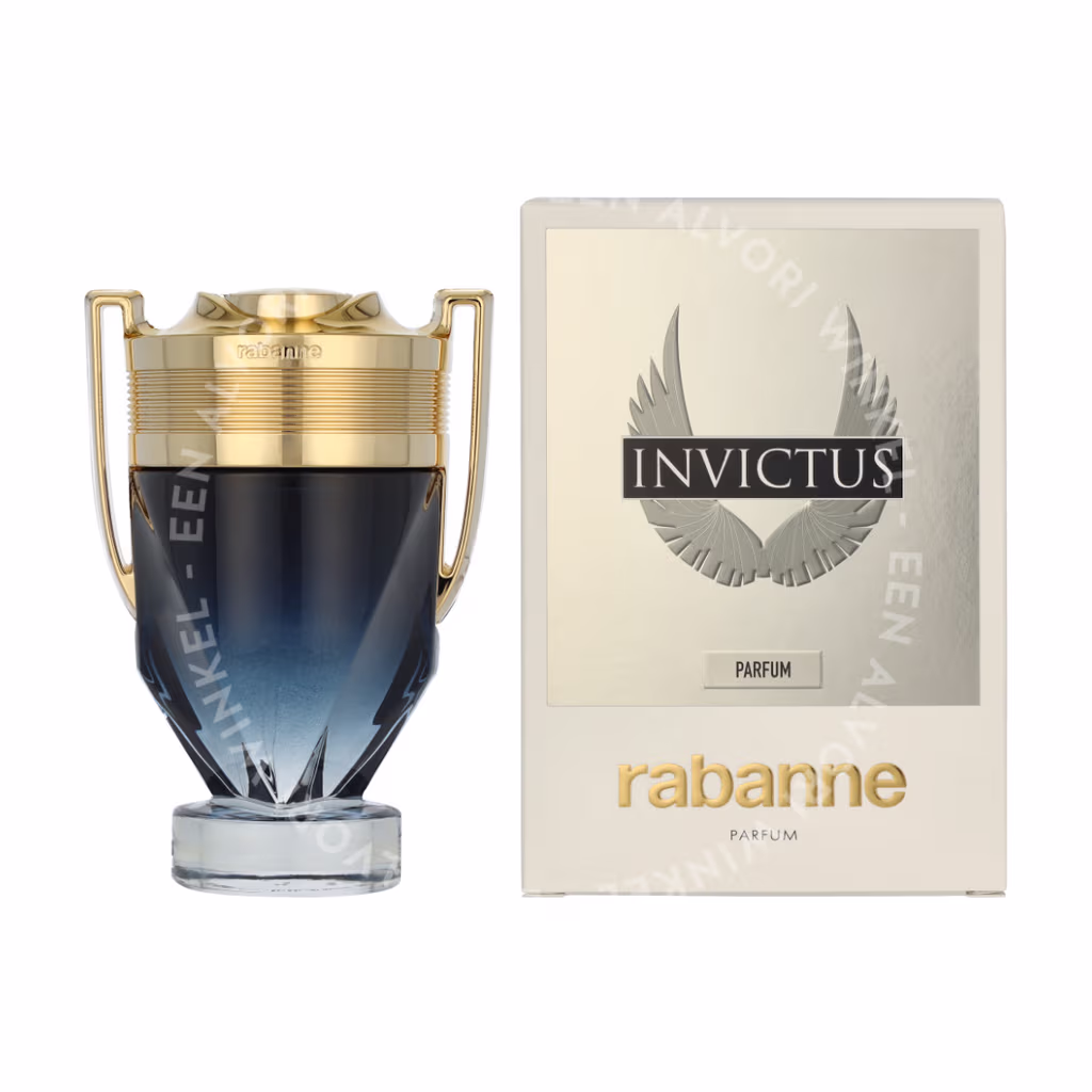 Paco Rabanne Paco Rabanne Invictus Parfum Spray — foto 3