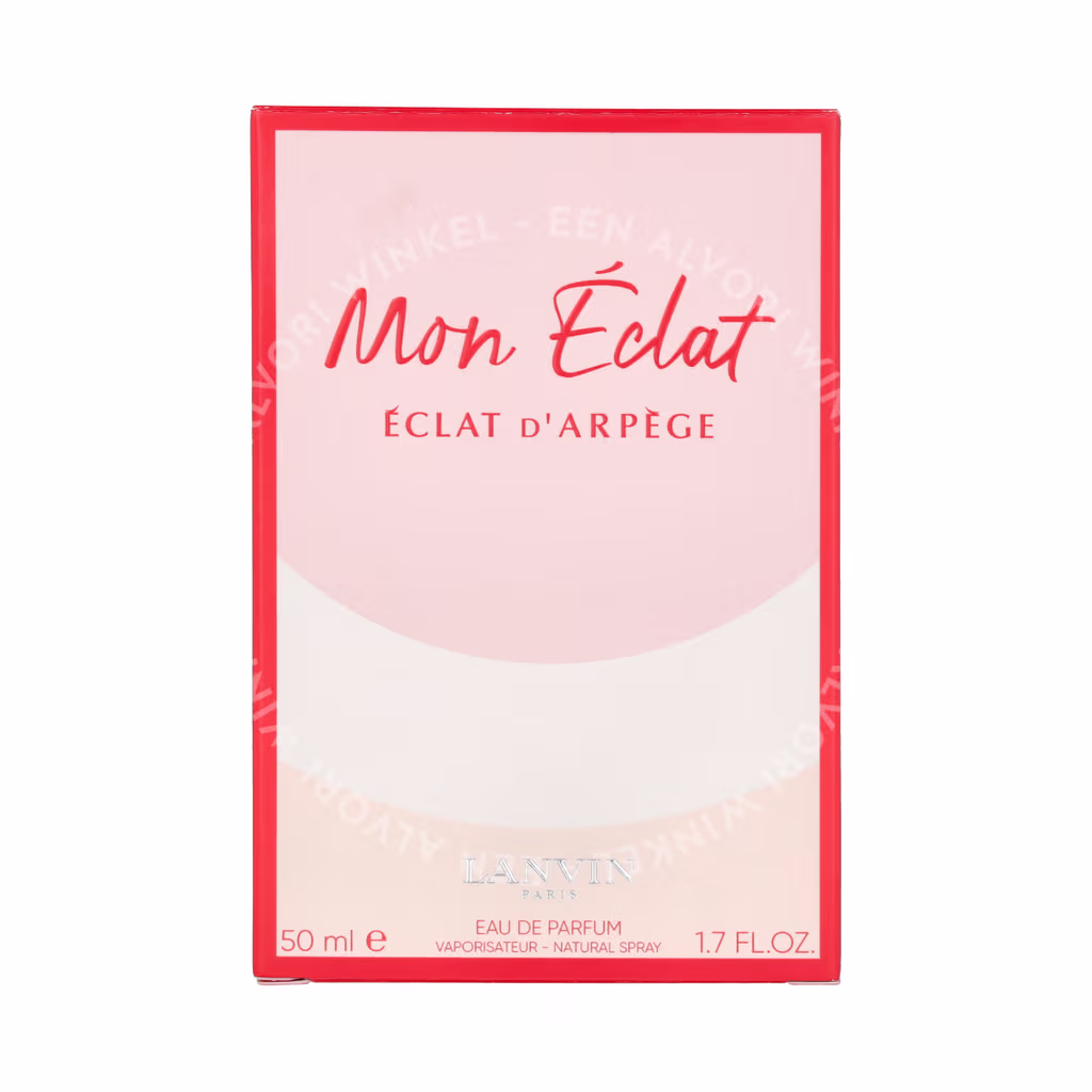 Lanvin Lanvin Mon Eclat Eclat D'Arpege Edp Spray — foto 2