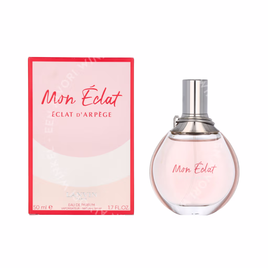 Lanvin Lanvin Mon Eclat Eclat D'Arpege Edp Spray — foto 3