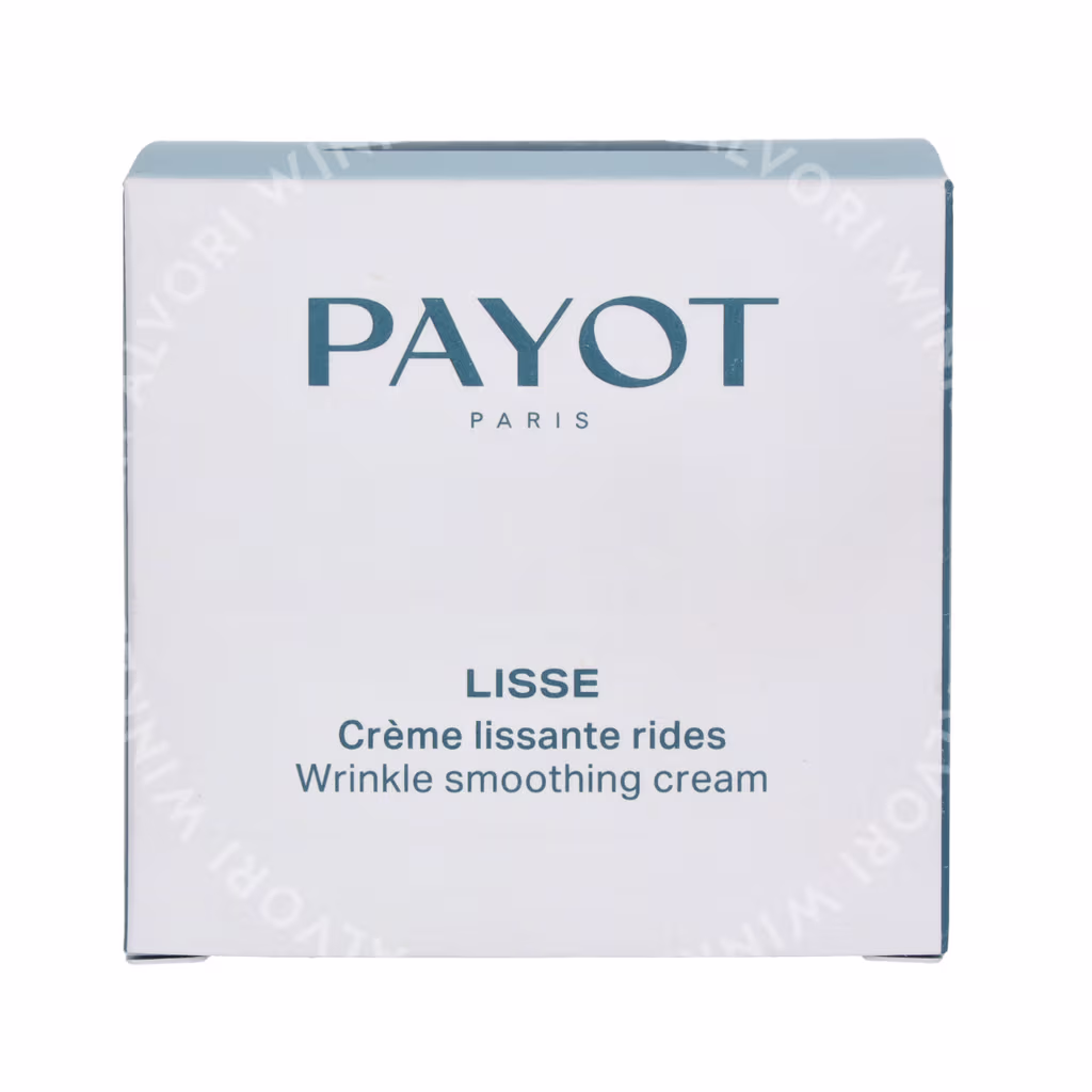Payot Payot Lisse Wrinkle Smoothing Cream — foto 2
