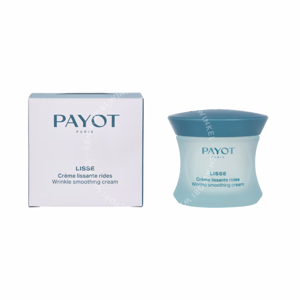 Payot Payot Lisse Wrinkle Smoothing Cream — foto 3