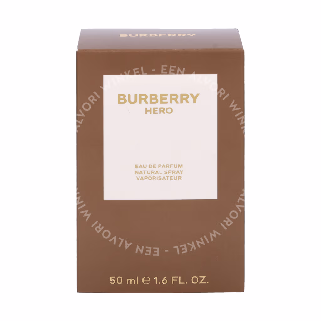 Burberry Burberry Hero Edp Spray — foto 2
