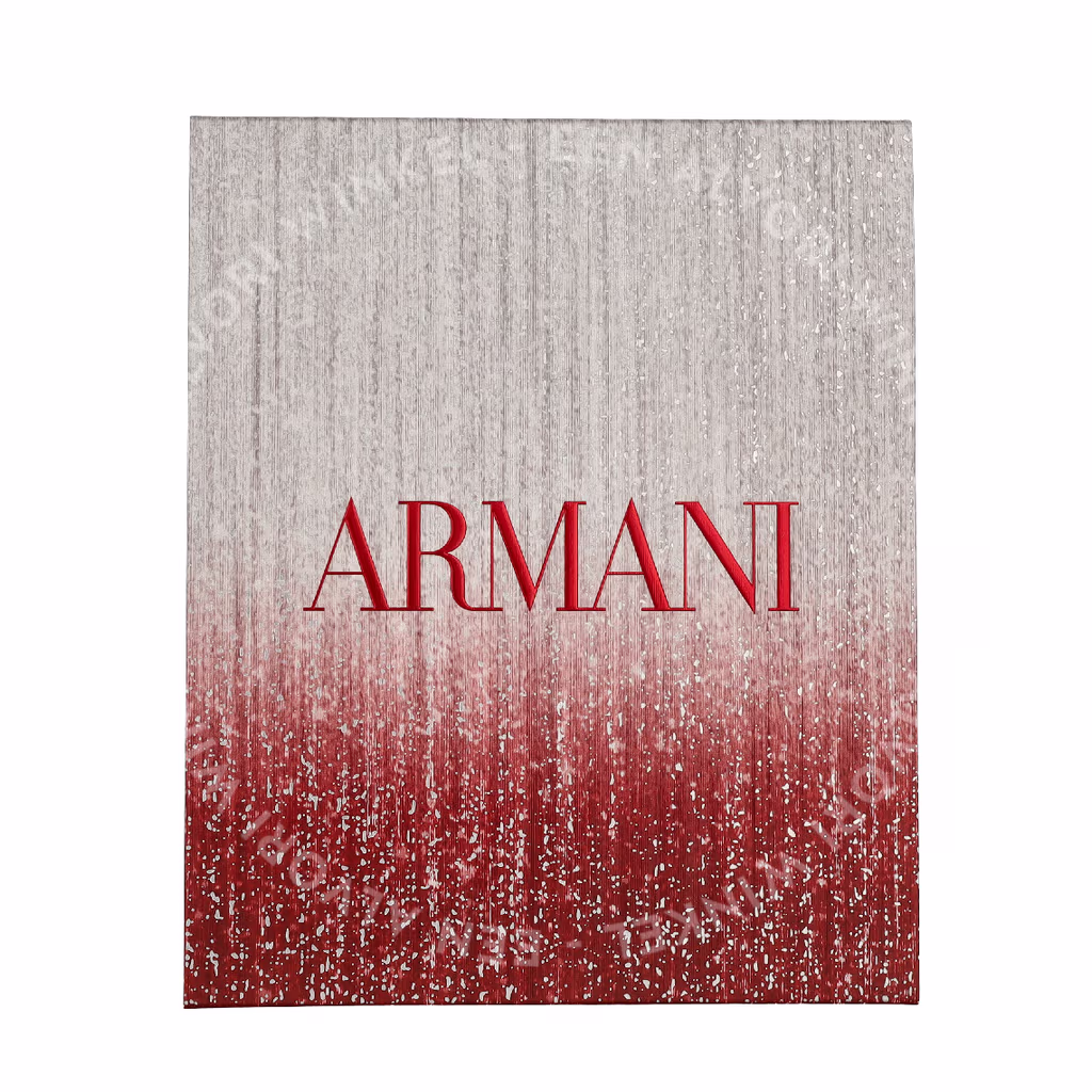 Armani Armani Si Passione Giftset — foto 2