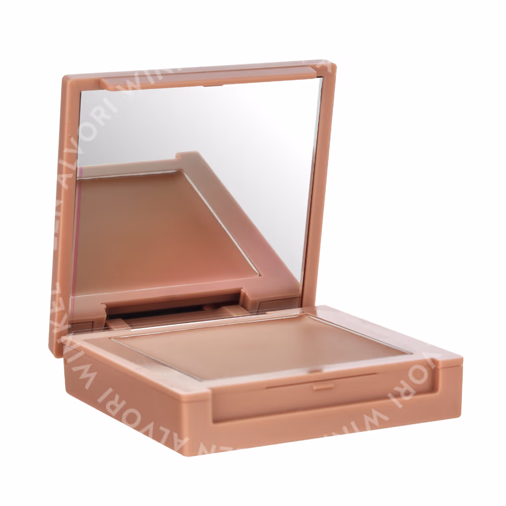 Black Up Black Up Full Cover Cream Powder Foundation — #05