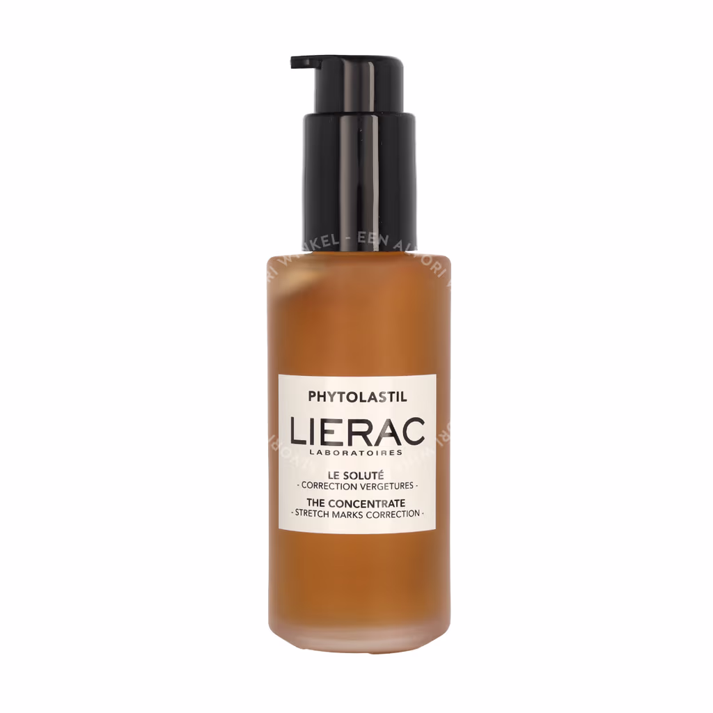 Lierac Paris Lierac Phytolastil The Concentrate Stretch Marks Correction