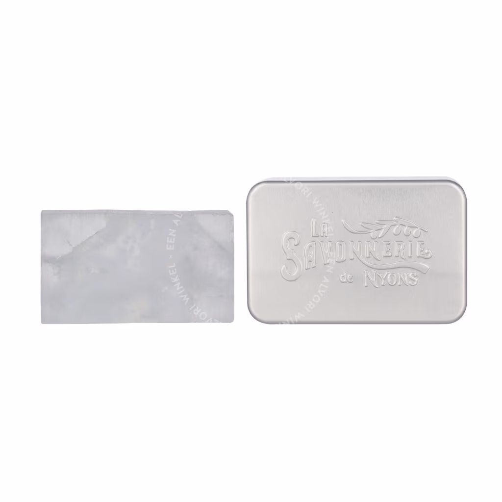 La Savonnerie De Nyons La Savonnerie De Nyons Soap Bar + Box — Pierre D'Alun — foto 3