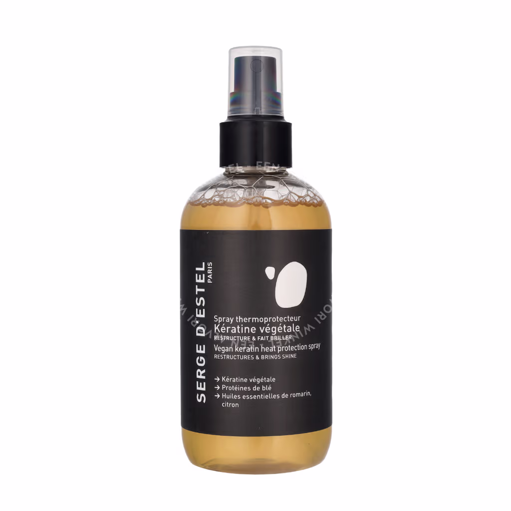 Serge D'Estel Serge D'Estel Smooth Hair Lotion — foto 2