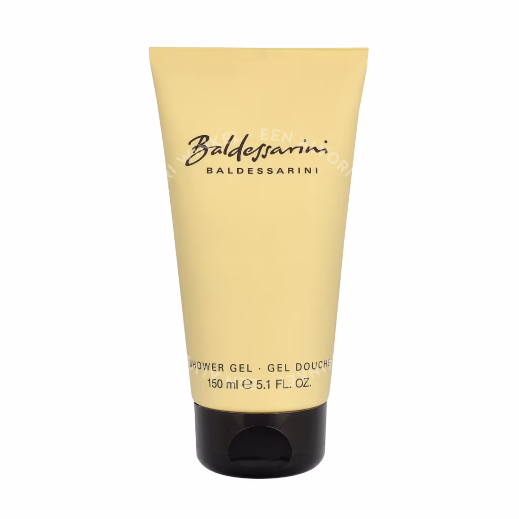 Baldessarini Baldessarini Shampoo & Shower Gel