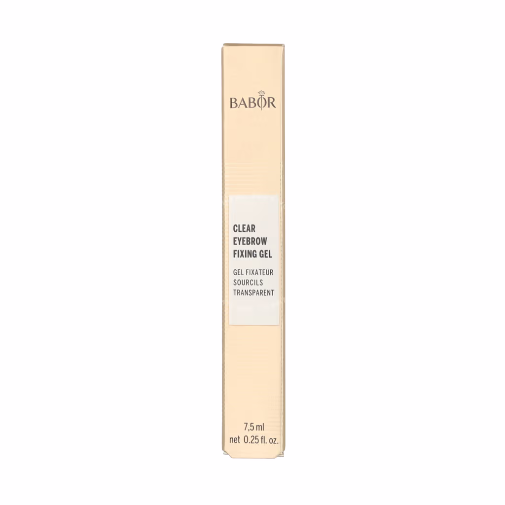 Babor Babor Eye Brow Fixing Gel — foto 2