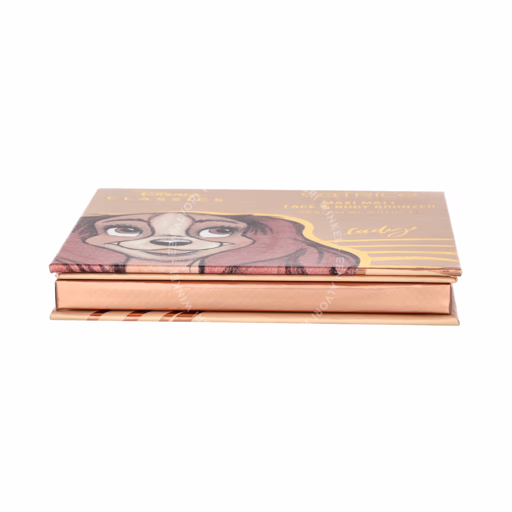 Catrice Catrice Disney Classics Maxi Matt Face & Body Bronzer — foto 2
