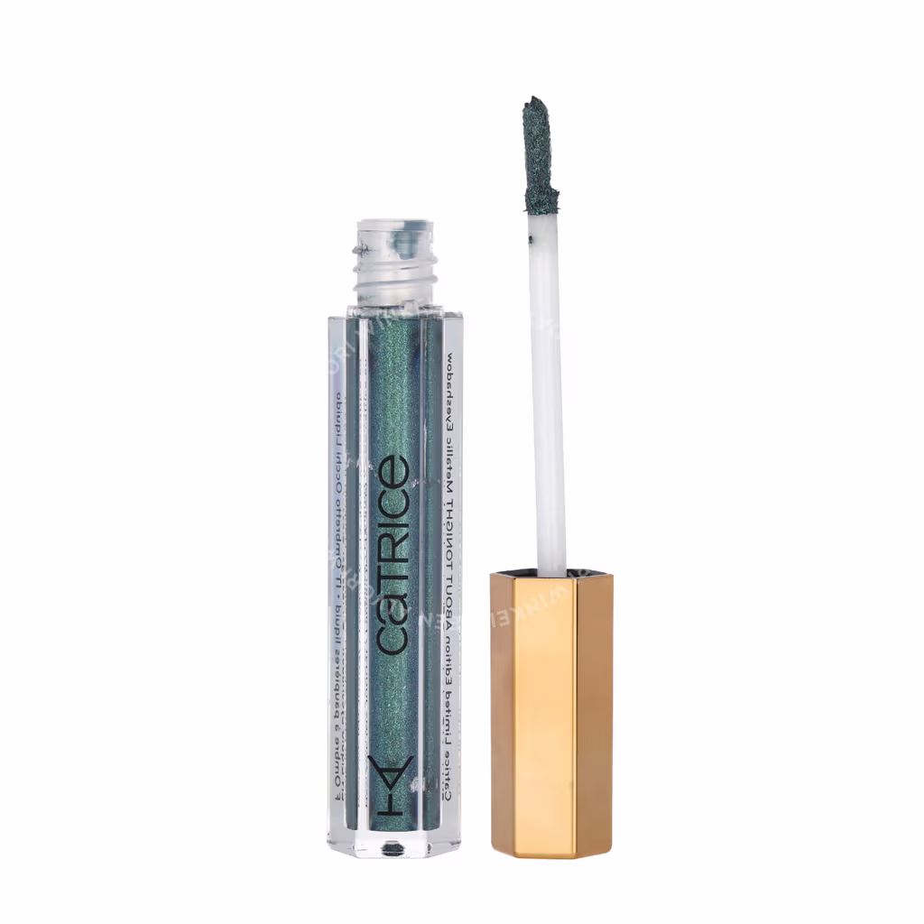 Catrice Catrice About Tonight Metallic Eyeshadow Limited Edition — C04 Martini Please