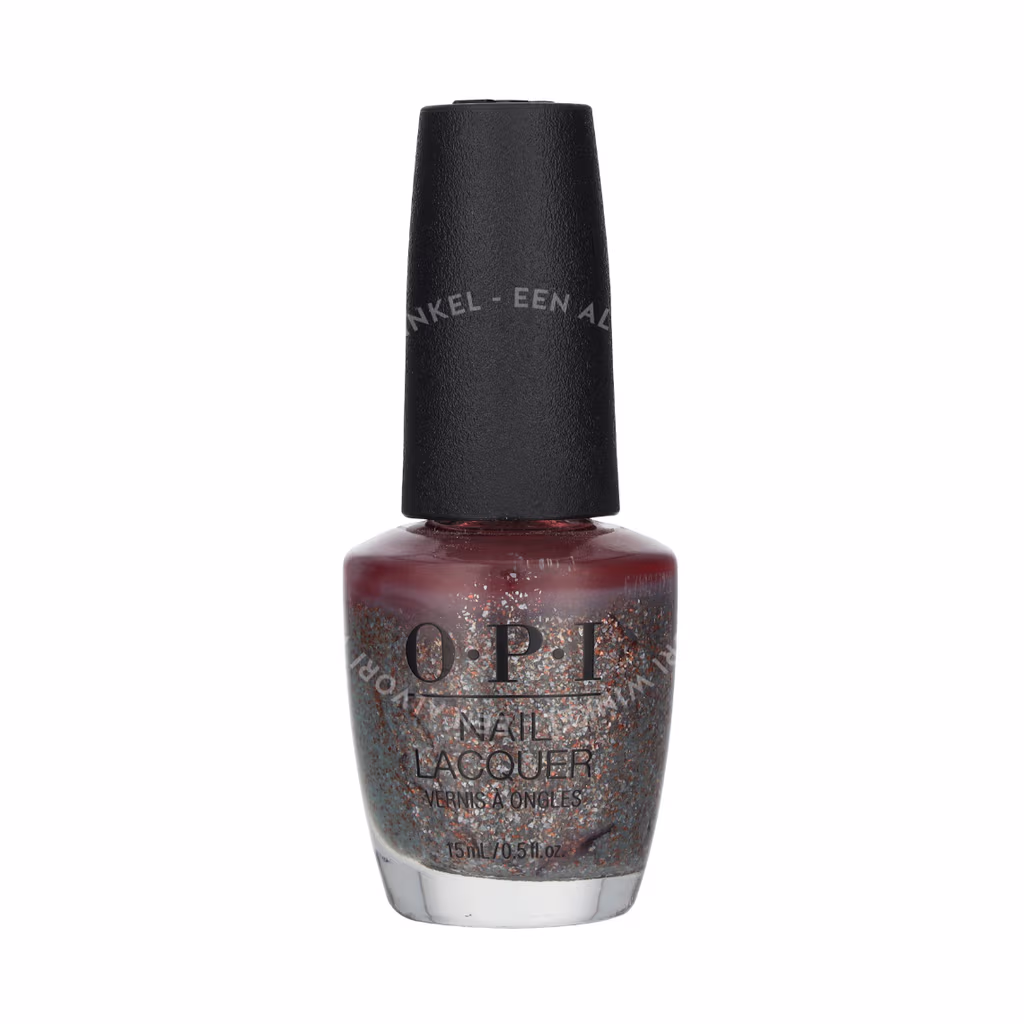 OPI OPI Nail Lacquer — Yay Or Neigh — foto 2